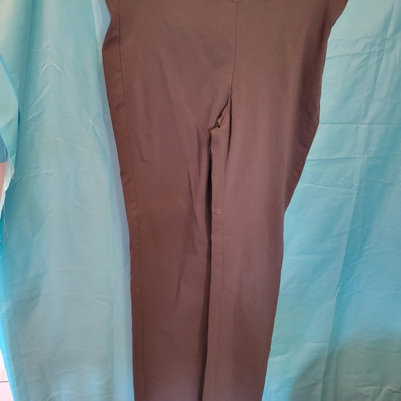 Skinny pants